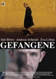 La locandina di Gefangene
