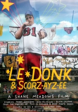 La locandina di Le Donk & Scor-zay-ze