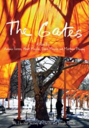 La locandina di The Gates