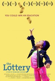 La locandina di The Lottery