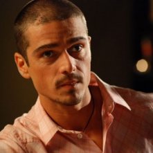 Massimiliano Varrese nel film Alice