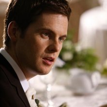 Tom Riley nella commedia Indovina chi sposa Sally