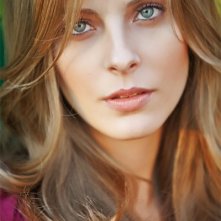 Un bellissimo primo piano di Maria P. Petruolo