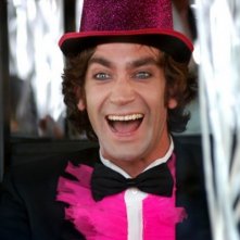 Un'immagine del film Alice