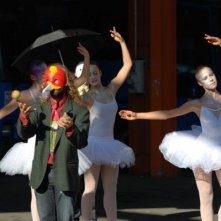 Un'immagine del film Alice, diretto da Oreste Crisostomi