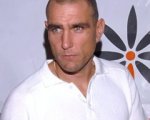 Vinnie Jones supervillain in The Cape