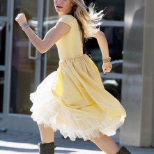 Cameron Diaz in un'immagine del film Innocenti bugie