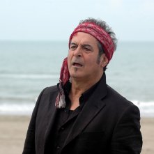 Ennio Fantastichini nel film Tutti al mare