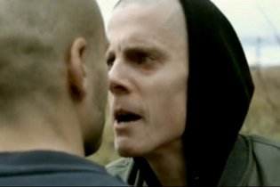 Fratellanza - Brotherhood - Trailer Italiano