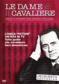 La locandina di Le dame e il Cavaliere