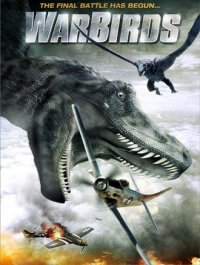 Locandina di Warbirds - L'isola della paura