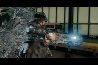 The Sorcerer's Apprentice - Trailer 3