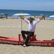 Tutti Al Mare Con Gigi Proietti 165169