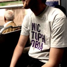 Una Bella T Shirt Fobica Realizzata Per La Campagna Di The Hole In 3D 165238