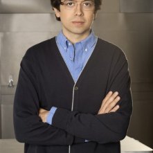 Geoffrey Arend In Una Foto Promozionale Di Body Of Proof 165336