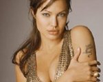 Angelina Jolie sarà Cleopatra?