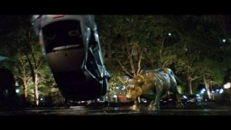 L'apprendista stregone - Trailer Italiano 2