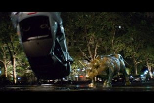 L'apprendista stregone - Trailer Italiano 2