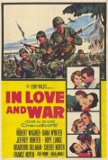 La locandina di In amore e in guerra