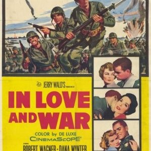 In amore e in guerra (Film 1958) trama, cast, foto Movieplayer.it