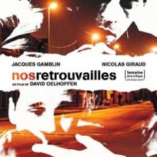 La locandina di Nos retrouvailles