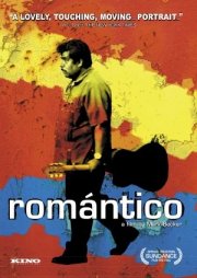 La locandina di Romántico