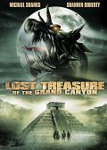 La locandina di The Lost Treasure of the Grand Canyon