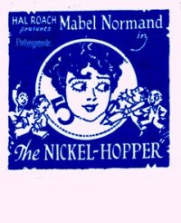 Locandina di The Nickel-Hopper