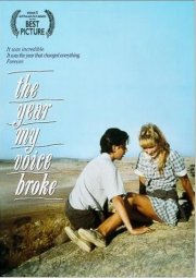 La locandina di The Year My Voice Broke