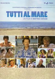 La locandina di Tutti al mare