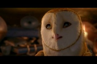 Legend of the Guardians - Featurette