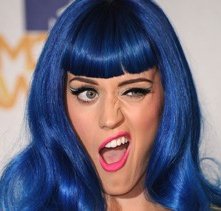 Mtv Movie Awards Un Ammiccante Katy Perry 165305
