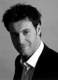 Nella foto Pietro Sermonti