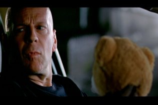 Poliziotti fuori - Due sbirri a piede libero - Spot 1