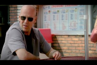 Poliziotti fuori - Due sbirri a piede libero - Spot 2