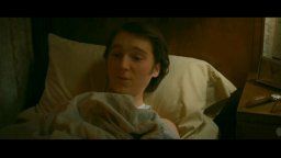 The Extra Man - Trailer