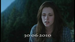 The Twilight Saga: Eclipse - Spot 1