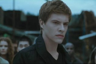 The Twilight Saga: Eclipse - Spot 2