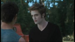 The Twilight Saga: Eclipse - Spot 3