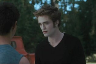 The Twilight Saga: Eclipse - Spot 3