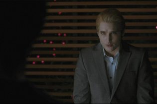 The Twilight Saga: Eclipse - Spot 4