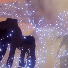 Una sequenza del film d'animazione La sirenetta