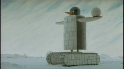 Panico al villaggio - Trailer Italiano 2