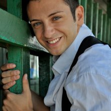 Armando Pizzuti in una foto di Marco Giraldi