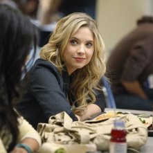 Ashley Benson Nell Episodio The Jenna Thing Di Pretty Little Liars 165543