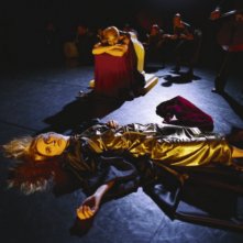 Chloe Sivigny in una scena del film My Son, My Son What Have Ye Done