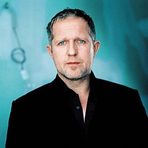 Foto di Harald Krassnitzer