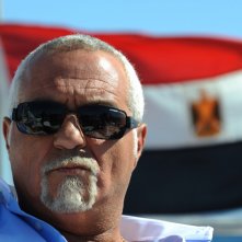 Giorgio Panariello in un primo piano tratto da Sharm El Sheikh - Un'estate indimenticabile