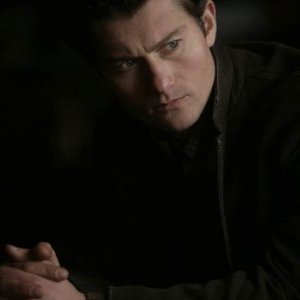 James Badge Dale è Will Travers nella serie Rubicon