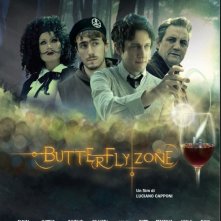 La locandina di Butterfly Zone - Il senso della farfalla